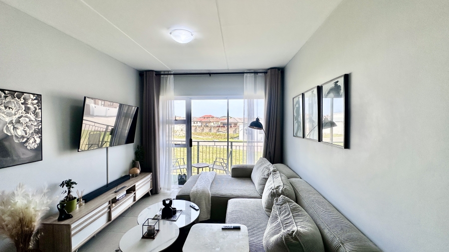 2 Bedroom Property for Sale in Overbaakens Eastern Cape